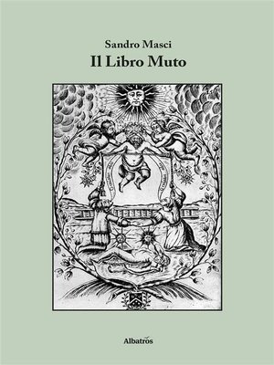 cover image of Il Libro Muto